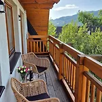 Apartman Jesienny *