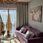 Jesienny Apartman *