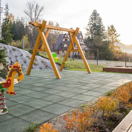 Lejlighed Jesienny Zakopane