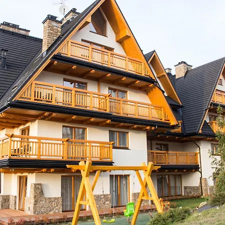 Jesienny * Zakopane