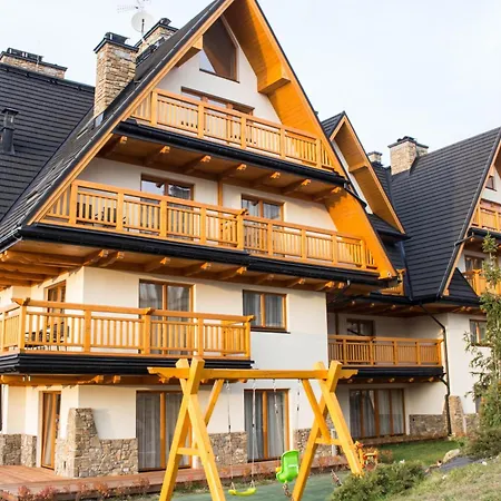 Jesienny * Zakopane