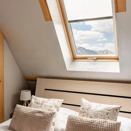 Lejlighed Jesienny *